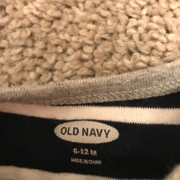 2 x Baby Boy Rompers (6-9 months) - Picture 3 of 3